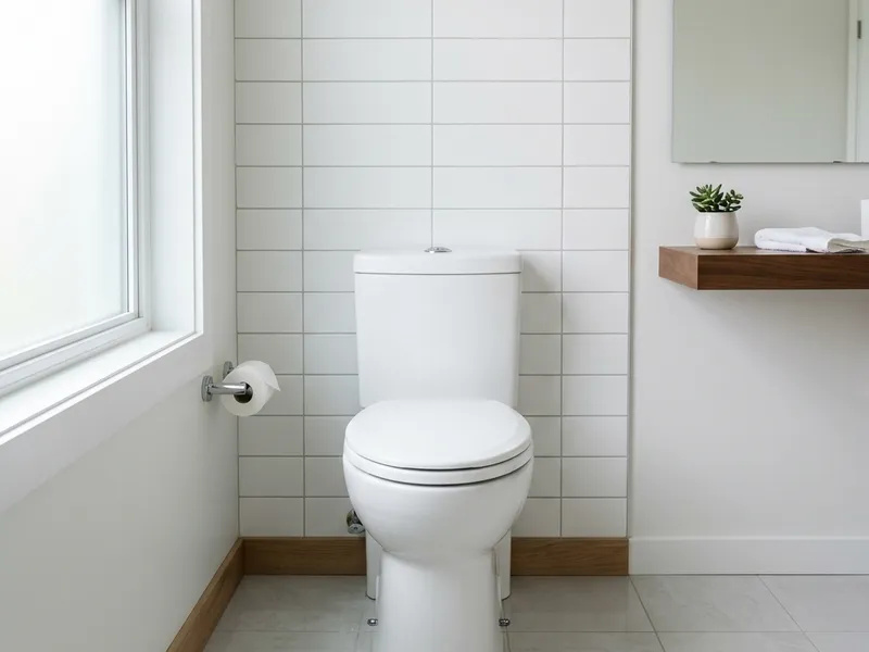 Toilet Repair & Installation Plumber in Martinez, GA